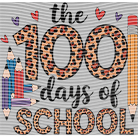 One hundred days-YD 241